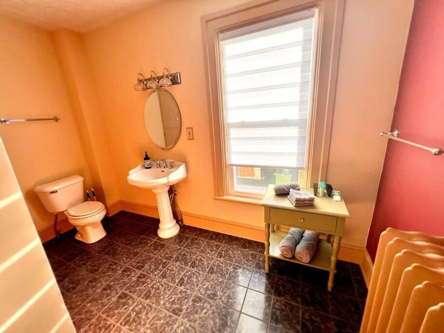 Colonial 55
