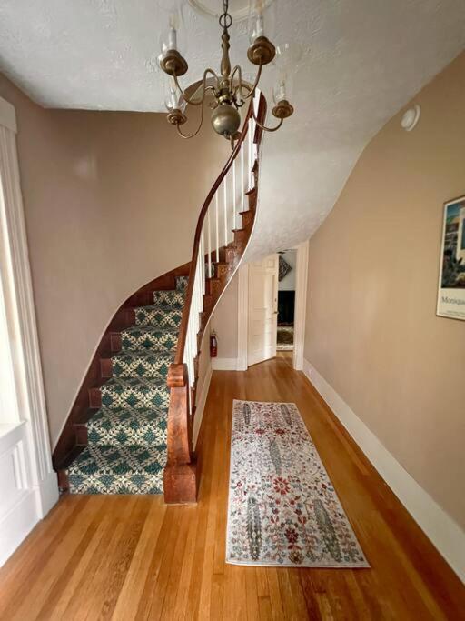 Holiday home Colonial 55