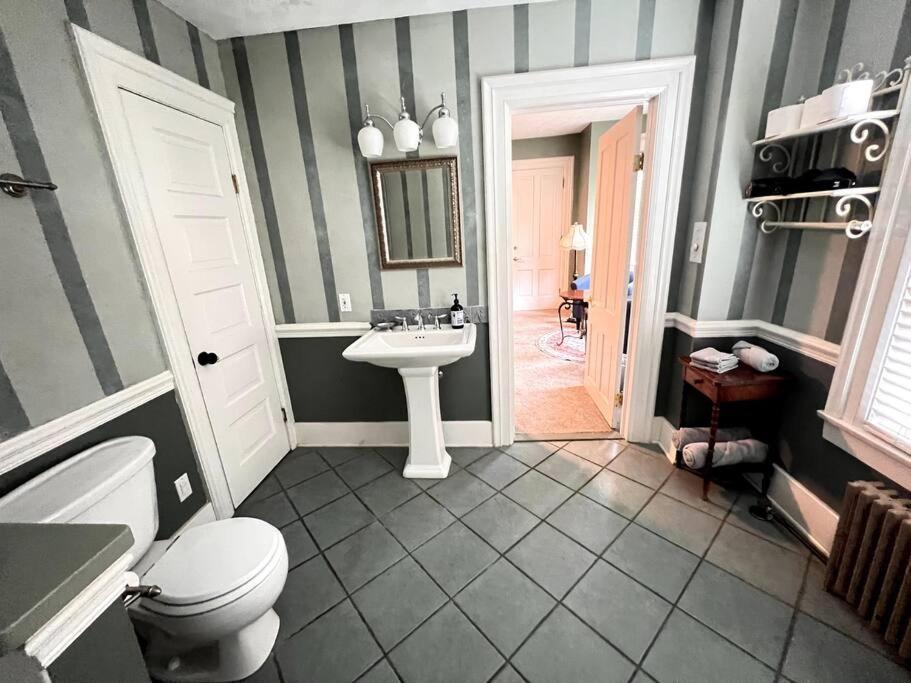 Holiday home Colonial 55