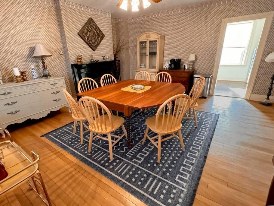 Holiday home Colonial 55 North East
