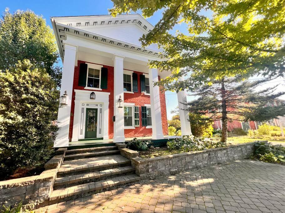 Colonial 55 Holiday home *